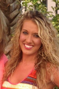 Lunden Alexis Roberts