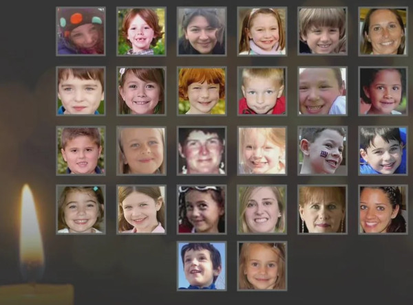 26 Victims