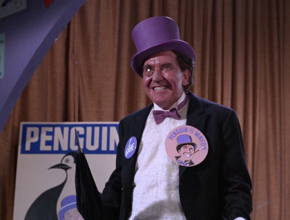 The Penguin
